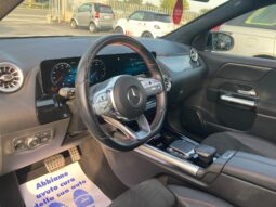 
 Mercedes-Benz GLA 200 d Premium auto full									