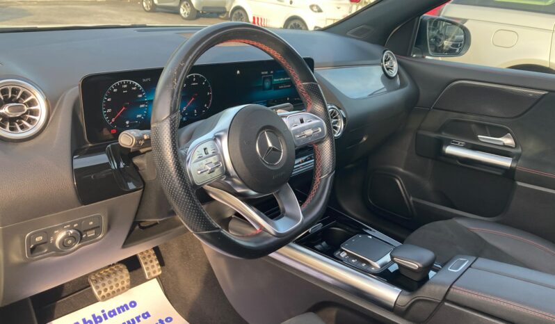 
 Mercedes-Benz GLA 200 d Premium auto full									