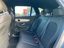 
 Mercedes-Benz GLC 220 d Premium 4matic auto full									