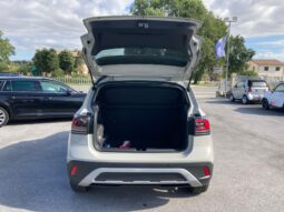 
 Volkswagen T-Cross 1.0 tsi Edition Plus 95cv full									