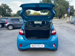 
 Hyundai i10 1.0 Tech econext Gpl full									