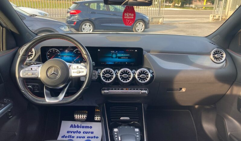 
 Mercedes-Benz GLA 200 d Premium auto full									