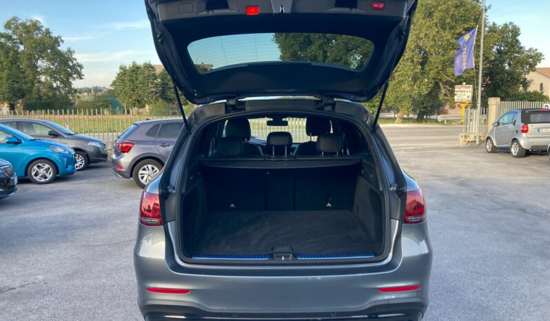 
 Mercedes-Benz GLC 220 d Premium 4matic auto full									